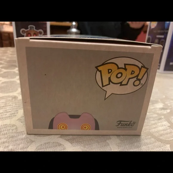 Funko pop - Disneyland - Mr.Toad - Picture 6 of 6
